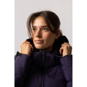 Women's down jacket Horze Dina image-3