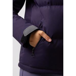 Women's down jacket Horze Dina image-4