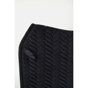 Δίσκος ιππασίας Horze Velvet Wave image-1