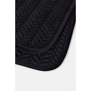 Δίσκος ιππασίας Horze Velvet Wave image-3