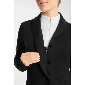 Damska kurtka konkursowa Horze Gisela image-2