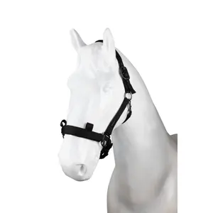 Nylon halter Horze Control image-0