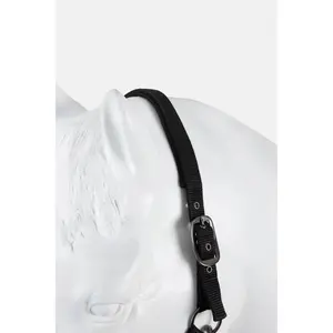 Nylon halter Horze Control image-1