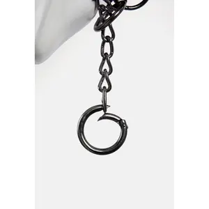 Nylon halter Horze Control image-4