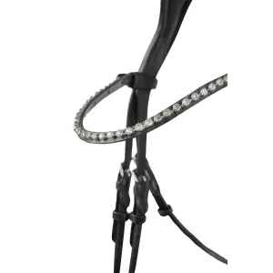 Riding Bridle Horze Lockhart image-2