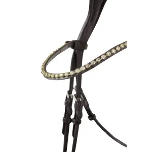Riding Bridle Horze Lockhart image-2