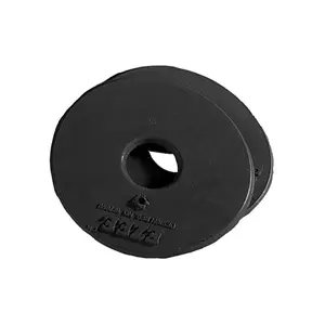 Gummibidsskiver til heste Horze image-0