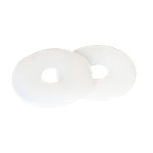 Horse bit washers Horze image-0