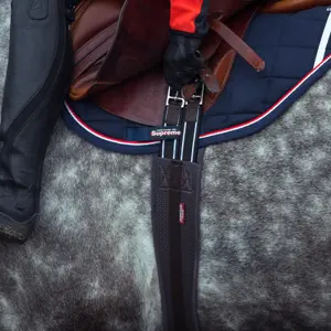 Cincha para caballo Horze Dallas image-1