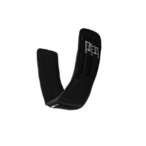 14661-099-sangle-de-dressage-d-equitation-neoprene-avec-elastique-horze-varna-black