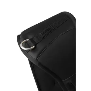 Cinto de neoprene para dressage com elástico Horze Varna image-1