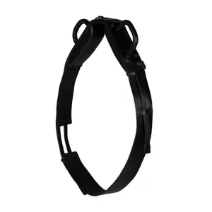 Longierleine für Voltigiergurt Horze