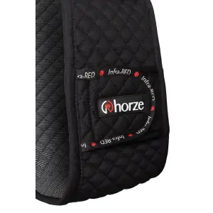 Fourreau de sangle pour cheval polaire Horze Cairo image-2