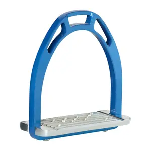 Aluminum Stirrups Horze image-0