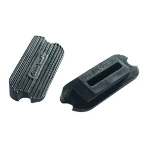 Accessoires voor stijgbeugels Horze Curvo Tread image-0