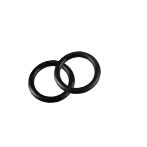 Elastischer Ring für Sicherheitssteigbügel Horze (x2)