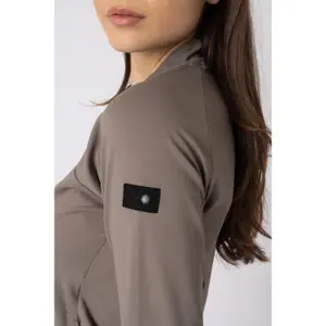 Sweatshirt fonctionnel femme Horze Elodie image-4