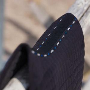 Verfrissend dressuurzadeldekje Horze Limited Edition image-3