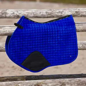 Verfrissend dressuurzadeldekje Horze Limited Edition image-1