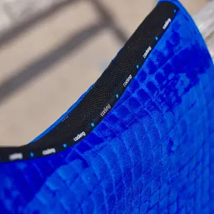 Verfrissend dressuurzadeldekje Horze Limited Edition image-4