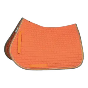 Saddle pad for mixed horses Horze Adepto image-0