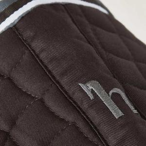 Almofada de sela para cavalos de dressage Horze Adepto image-1