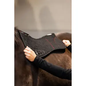 Sattelpad Horze Cairo image-2