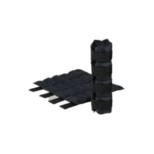 Paar koel beenkappen voor paarden Horze