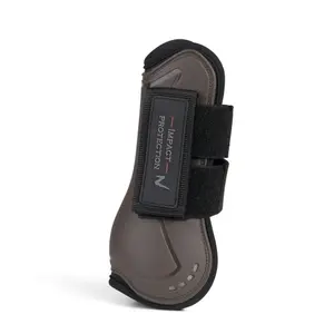 Senebeskyttere og hasebeskyttere til heste Horze Armour Airflow image-2