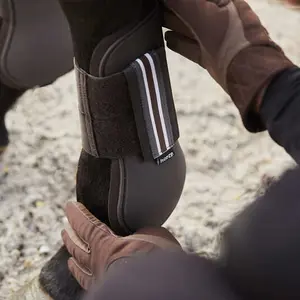 Protège-boulets Horze Adepto image-2