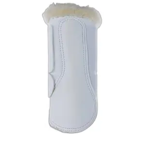 Stinchiere per cavalli chiuse Horze Signature image-0