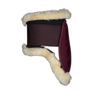 Fetlock laarzen met imitatiebont voering Horze Windsor image-1