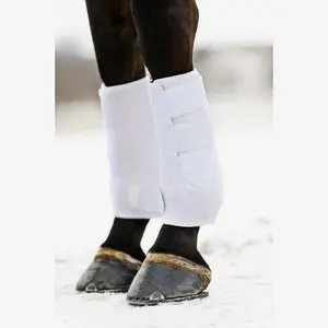 Guêtres pour cheval antérieurs Horze ProSoft image-3