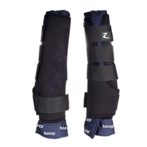19402-099-front-stable-gaiters-for-horses-horze-pro-black