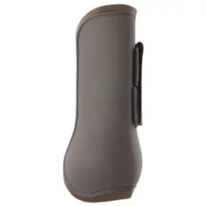 Botas delanteras para caballos con tendones abiertos Horze Chicago image-2