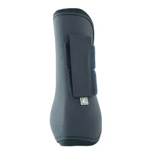 Protectores delanteros para caballo  con tendones abiertos Horze Chicago image-1