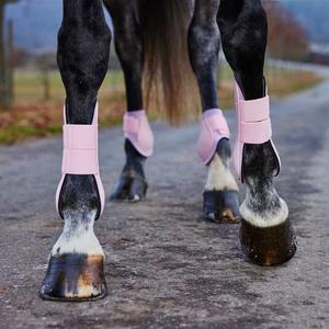 Fetlock Protectors Horze Chicago image-1