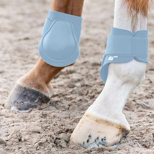 Fetlock Protectors Horze Chicago image-1