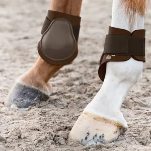 Fetlock Protectors Horze Chicago image-1