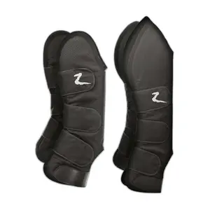 Gaiters for transport horses Horze