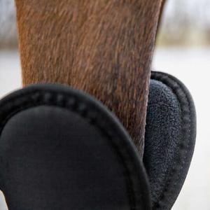Gaiters for transport horses Horze image-4
