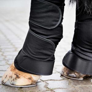 Gaiters for transport horses Horze image-3
