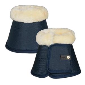 19716-590-bell-boots-with-fur-horze-lincoln-antique-dark-blue
