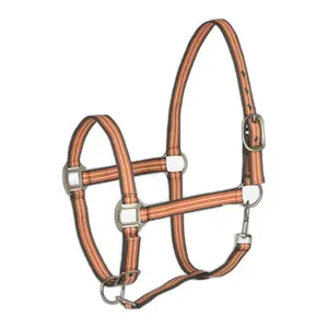 Licol pour cheval Horze Adepto image-0