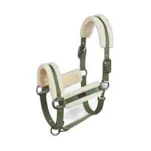 Gepolstertes Halfter Horze Marquess image-0