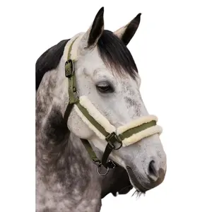 Gepolstertes Halfter Horze Marquess image-1