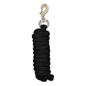 Lead Rope with Carabiner Horze Lincoln image-0