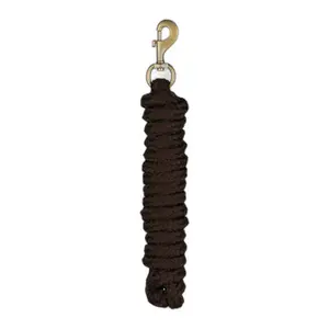 Lead Rope with Carabiner Horze Lincoln image-0