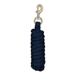 Lead Rope with Carabiner Horze Lincoln image-0