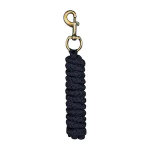 Lead Rope with Carabiner Horze Graz image-0
